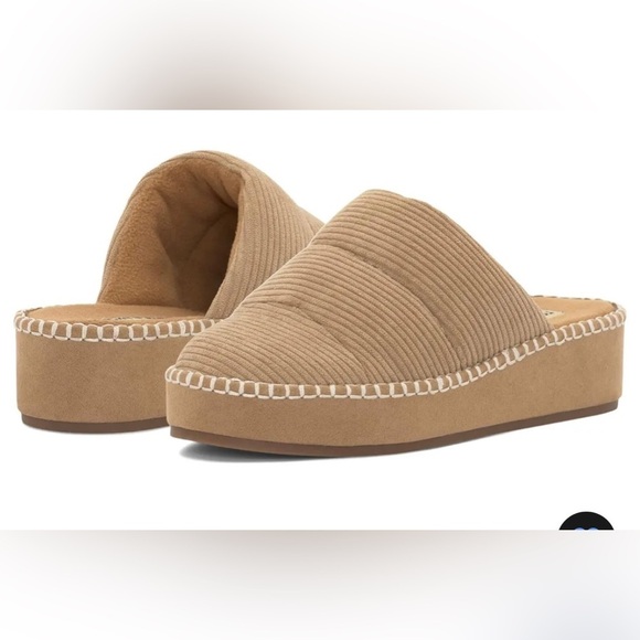 Súper confortable shoes lucky brand size 7 - Picture 2 of 7